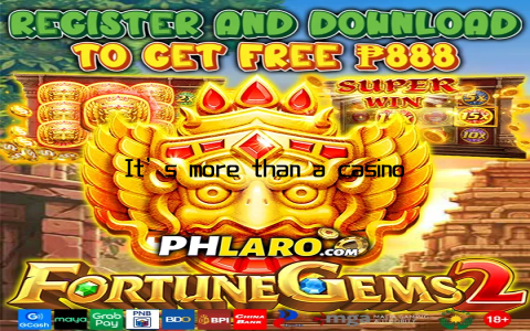 It’s more than a casino; it’s a lifestyle