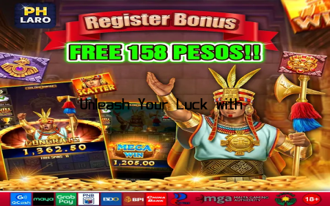 Unleash Your Luck with Velobet Slot Adventure