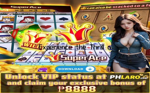 Experience the Thrill of VeloBet Slot Gaming Adventure