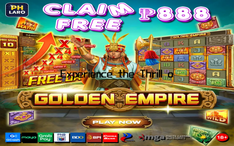 Experience the Thrill of Online Gaming Adventures