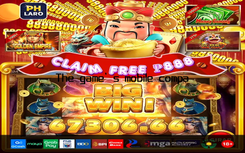 The game’s mobile compatibility is another major plus