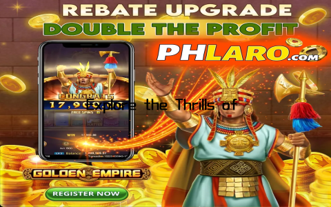 Explore the Thrills of Velobet Casino Today